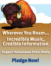 yellostone npr logo