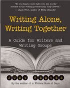 writing alone book 12074