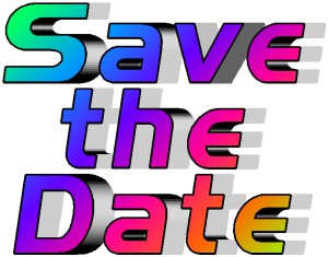 Save-the-Date