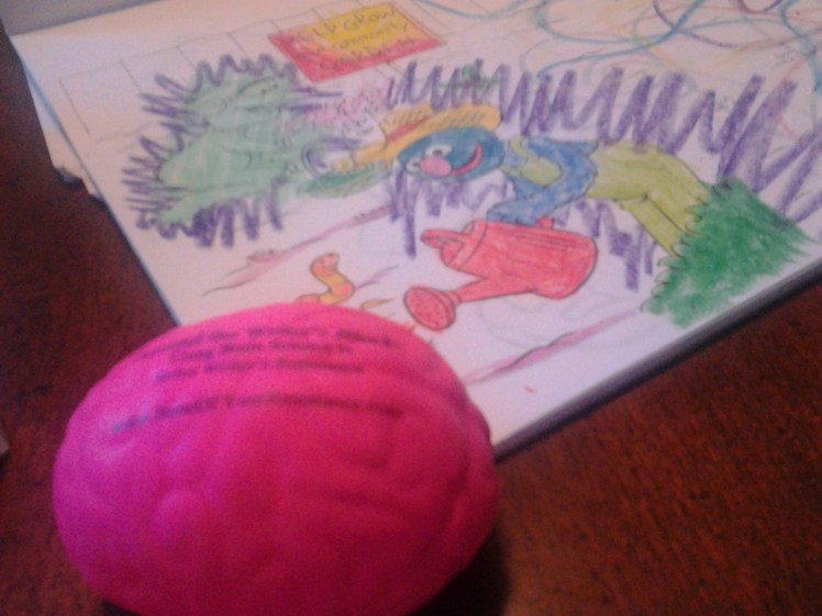 B. Adams is the 2nd winner!