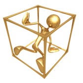 What keeps you from writing?