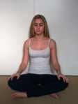 yoga meditation