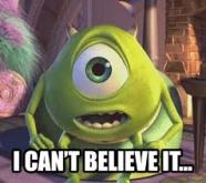 You see the irony, right?