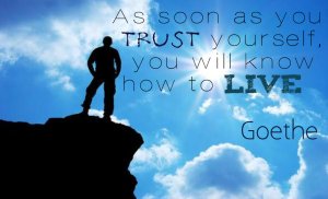 Trust-Yourself
