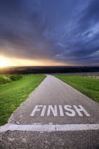 finish writer's block canstockphoto2708779 (2)