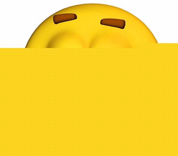 smiley enticer saboteur canstockphoto8942583 (2)