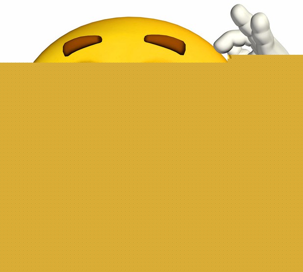 smiley innocent saboteur canstockphoto8942578 (2)