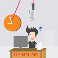 deadline writer's block canstockphoto16865120 (2)