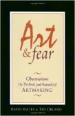 art and fear book