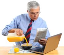 Multitasking: never a good idea