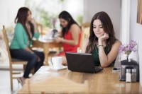 18050918 - mixing work with some coffee